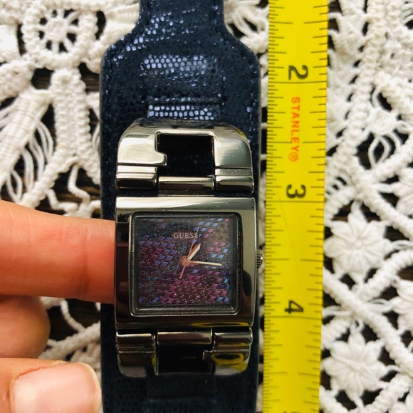 Guess watch bracelet style - Picture 3 of 6